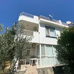 5 Rooms Summer Villa Kundu Antalya 10Min To Sea