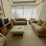 5 Rooms Summer Villa Kundu Antalya 10Min To Sea