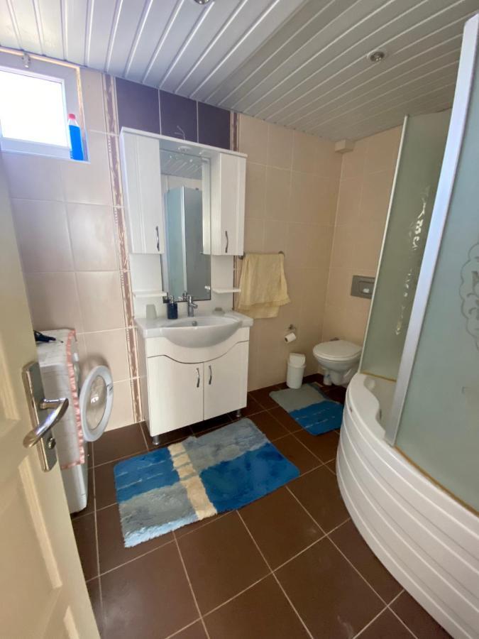 5 Rooms Summer Villa Kundu Antalya 10Min To Sea *