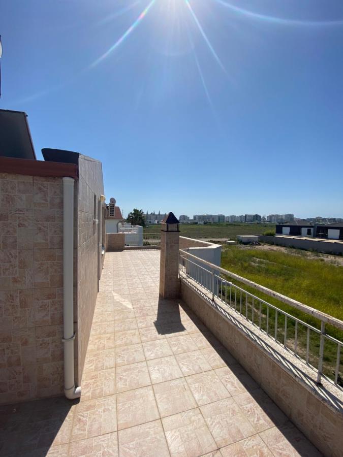 5 Rooms Summer Villa Kundu Antalya 10Min To Sea Villa