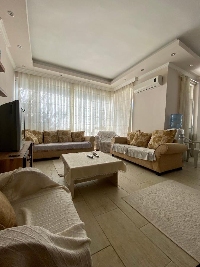 5 Rooms Summer Villa Kundu Antalya 10Min To Sea Villa *