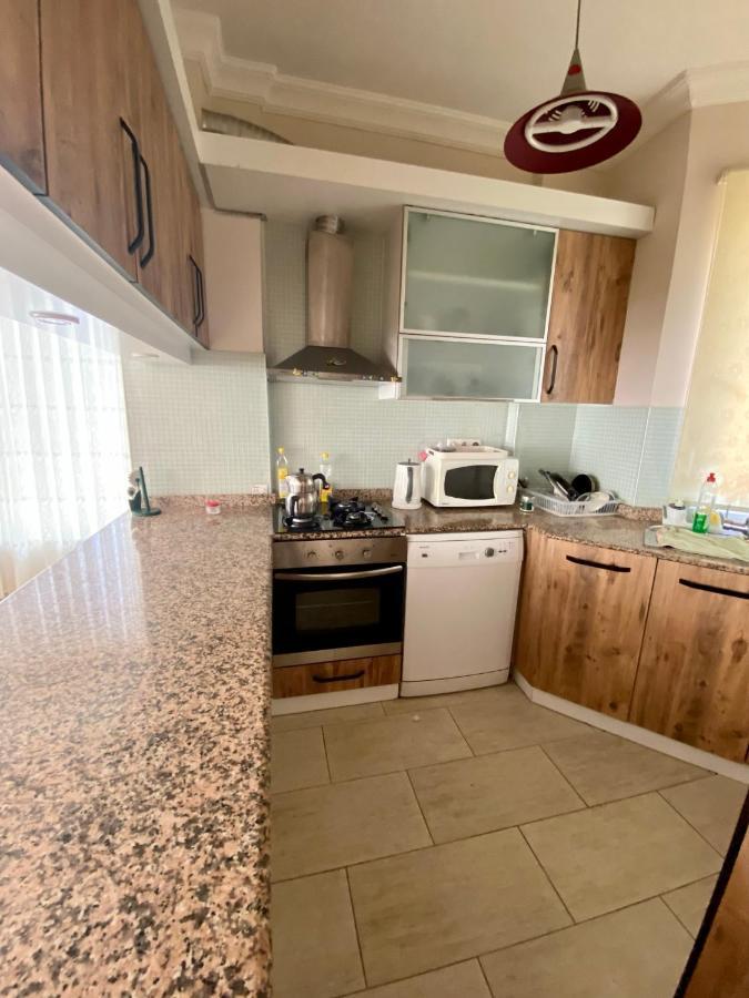 Villa 5 Rooms Summer Villa Kundu Antalya 10Min To Sea
