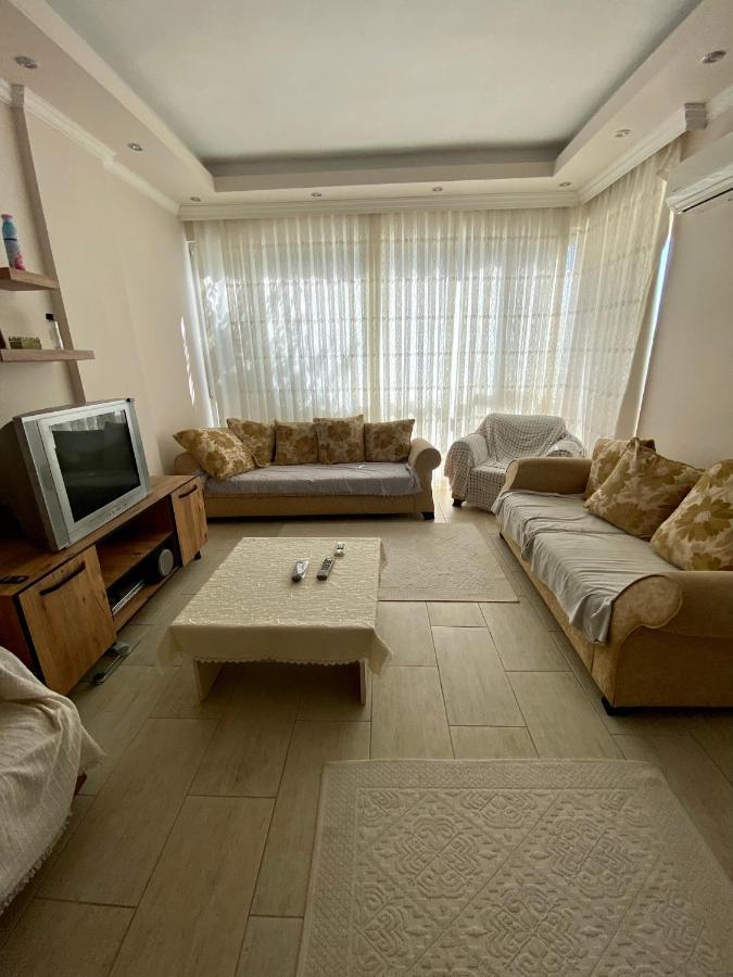 Villa 5 Rooms Summer Villa Kundu Antalya 10Min To Sea Antalya