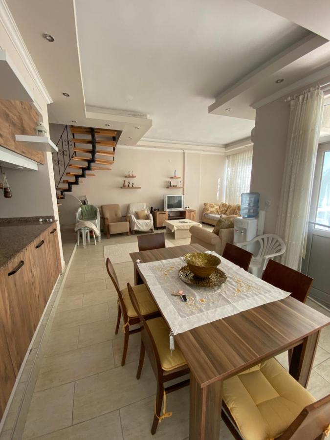 5 Rooms Summer Villa Kundu Antalya 10Min To Sea * Antalya