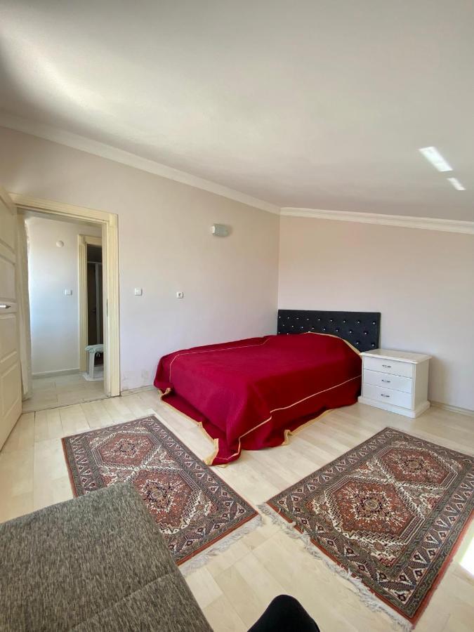 Villa 5 Rooms Summer Villa Kundu Antalya 10Min To Sea Antalya