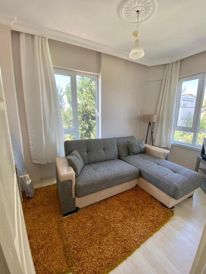 5 Rooms Summer Villa Kundu Antalya 10Min To Sea * Antalya
